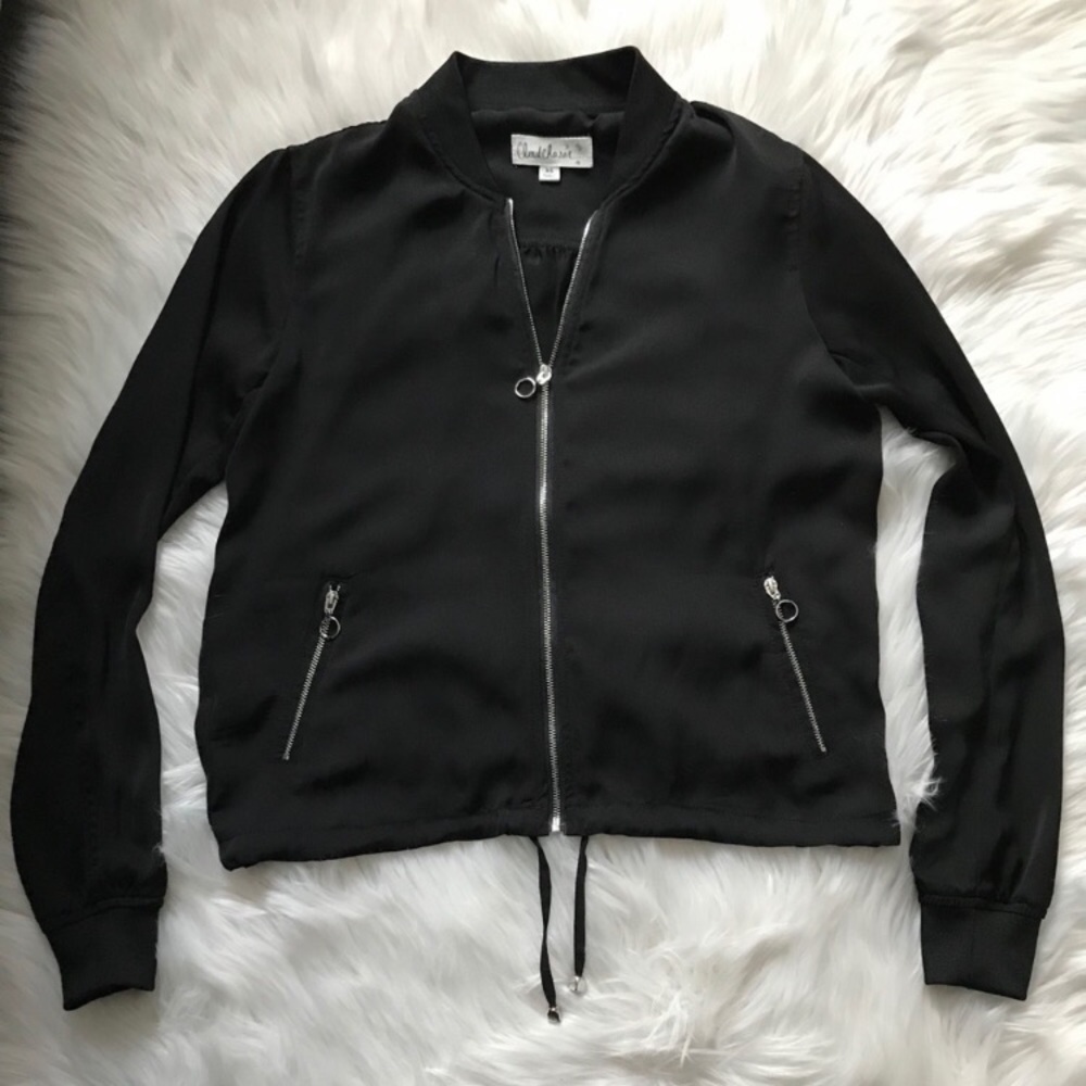Cloud Chaser Jacket - image 1